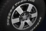 Nissan Xterra 2012 года
